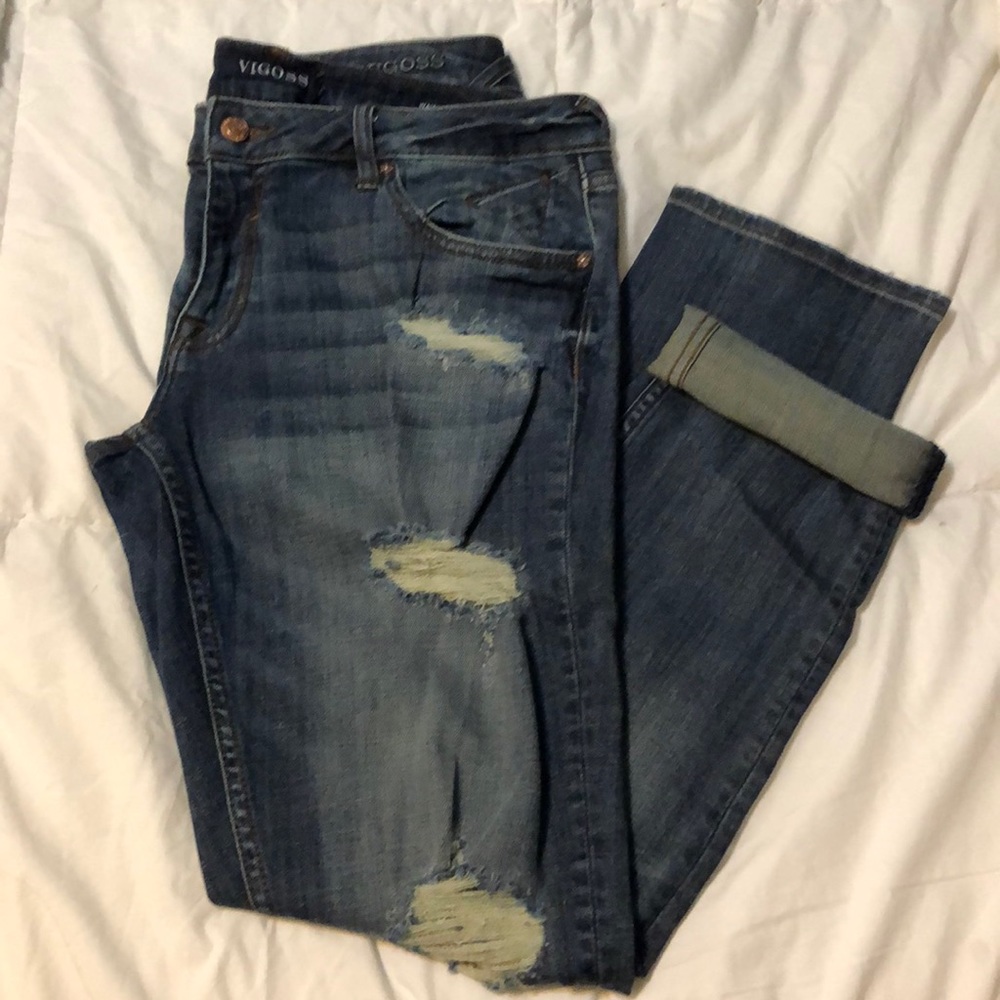✨VIGOSS JEANS✨